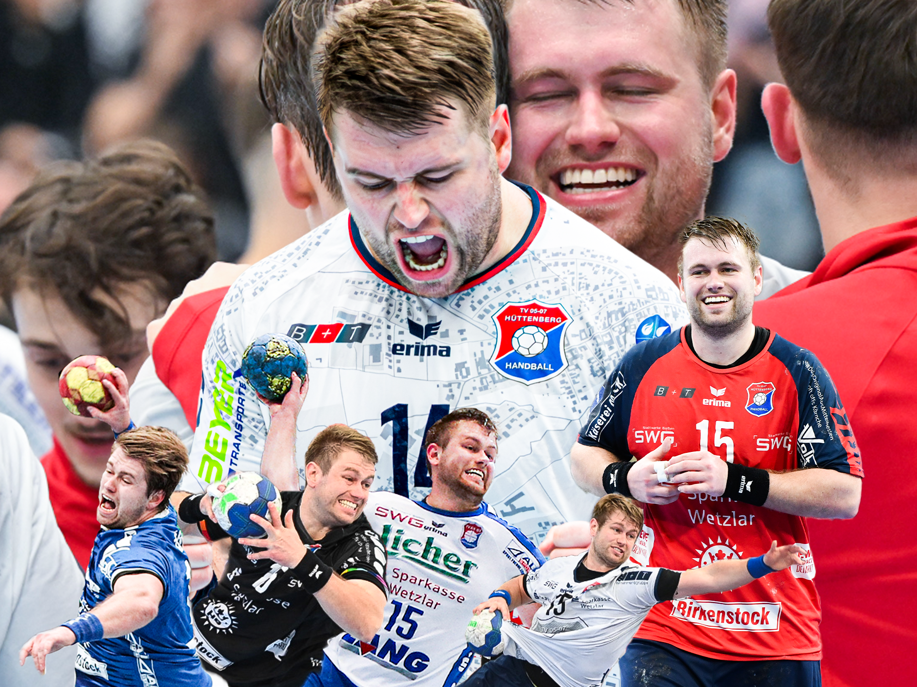 Schwere Entscheidung: Danke Zörbi